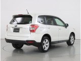 フォレスター 2.0i-L アイサイト 4WD 
