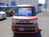 スペーシア ハイブリッド(HYBRID) G 4WD 