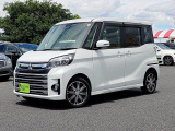 eKスペースカスタム T セーフティ プラス エディション 