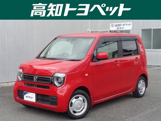 N-WGN L ホンダ センシング 