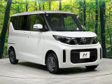 大好評のボディコーティング「弾スプラッシュコート」もご納車までに施工可能。通常のガラスコートと異なる、耐久年数6年の無機質ガラスコーティングが、ボディをキレイな状態に保ってくれます。