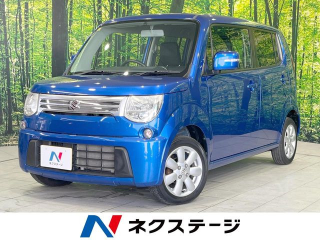 MRワゴン 10th アニバーサリーリミテッド 