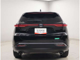 ハリアー 2.0 Z レザーパッケージ 