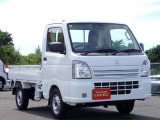 キャリイ KC エアコン パワステ 4WD 