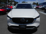 CX-5 2.0 20S スマートエディション 