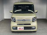 N-VAN +スタイル ファン ターボ ホンダセンシング 4WD メモリーナビ レーンアシスト ...