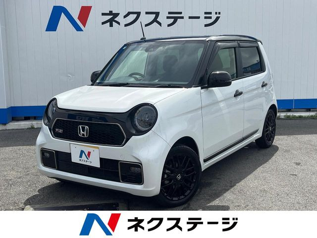 N-ONE RS 