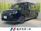 両側電動スライドドア 純正11.4型ナビ 全周囲カメラ シートヒーター