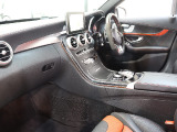 Cクラス AMG C63 S 