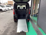 N-BOX スロープ 