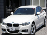 3シリーズセダン 320d 