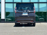 【リア外装】現車の確認はお電話でも承っております。【セレナ/ヴォクシー/ノア/エスクァイア/ステップワゴン/エルグランド/デリカ/アルファード/ヴェルファイア/RAV4/NBOX/タント】//////////
