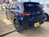 ライズ  ハイブリッド 1.2 Z