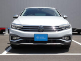 パサートオールトラック TDI 4モーション ディーゼル 4WD 