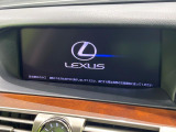 LS 600h バージョンL 4WD 