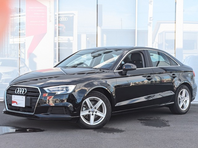 Audi Approved Automobile 木更津の在庫情報 | 中古車情報・中古