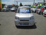 アルト L 4WD 