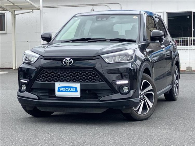 ライズ1.0 Z 4WD