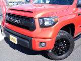TRDプログリル