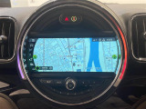 ミニクロスオーバー クーパー S 本革シート 修復歴無し