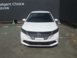 ノート 1.2 X FOUR 4WD 