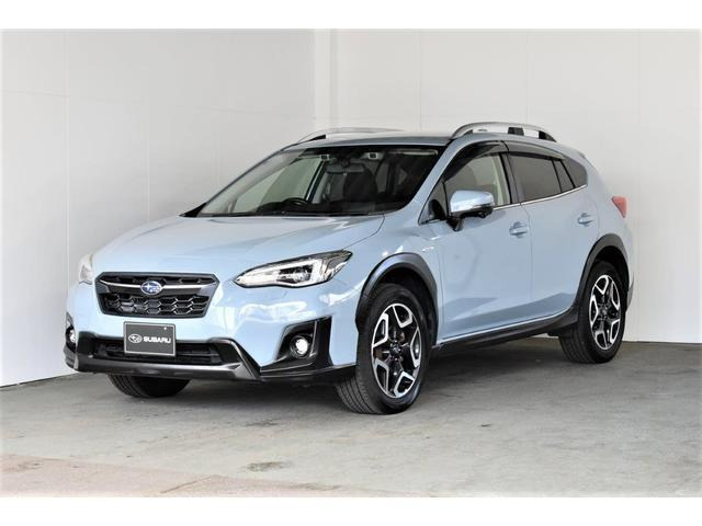 XV  2.0e-S アイサイト 4WD