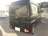 NV100クリッパー GX ハイルーフ 4WD 