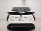 プリウス 1.8 A E-Four 4WD 