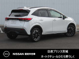 ノート 1.2 AUTECH クロスオーバー