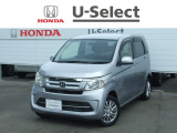 HondaCars秋田中央 U-Select中野店の中古車をご覧いただきましてありがとうございます。安心の全車保証付き、もちろんクリーニング仕上げでのお渡しです皆様のご来店をお待ちしております!!