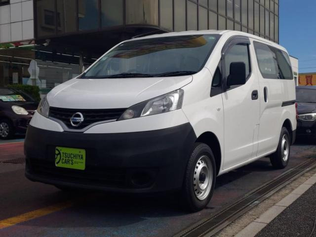 NV200バネットバン1.6 DX