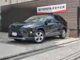 全車トヨタ独自のロングラン保証つき!1年間距離無制限で約60項目、5000部品が対象! さらに期間延長も可能!