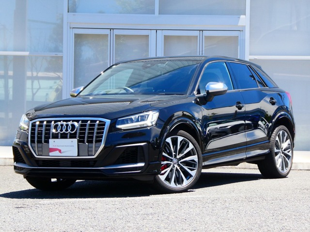SQ22.0 4WD