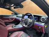 CLSクラス CLS220d スポーツ エクスクルーシブ パッケージ 本革シート サンルーフ