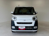 ムーヴキャンバス  ストライプス G 4WD