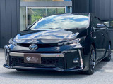 スリークロス滋賀店の展示車両は試乗が可能ですので、見て触って乗って、ご納得頂いた上でご購入頂けます!(試乗をご希望の方は事前にご予約下さい)