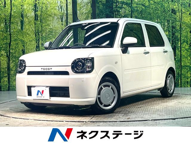 ミラトコット X SAIII 