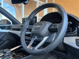 A4アバント 40 TDI クワトロ Sライン 4WD 4WD ワンオーナー