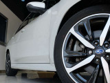 レヴォーグ 1.8 GT-H EX 4WD 