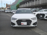 A4アバント 35 TDI Sライン 