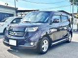 bB 1.3 S Xバージョン 車検2年 修復歴なし 禁煙車/3823