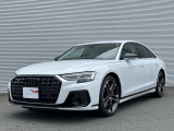 アウディ S8 4.0 4WD