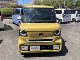 N-BOX ファッションスタイル 