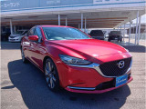 MAZDA6セダン 2.0 20S 