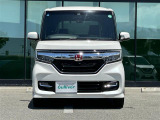 【フロント外装】現車の確認はお電話でも承っております。【セレナ/ヴォクシー/ノア/エスクァイア/ステップワゴン/エルグランド/デリカ/アルファード/ヴェルファイア/RAV4/NBOX/タント】//////////