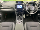 フォレスター 2.0 アドバンス 4WD 