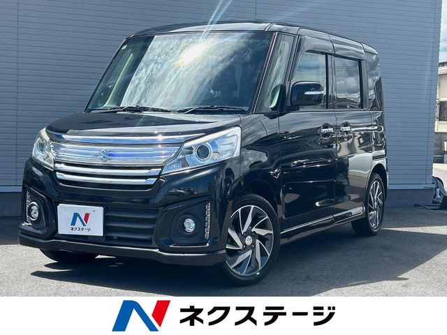 スペーシアカスタム XS 