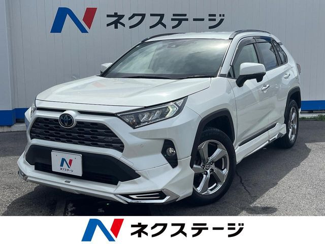 RAV4  G