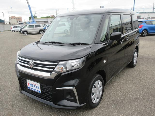 ソリオ 1.2 G 4WD 