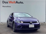 ポロ TSI アクティブ 